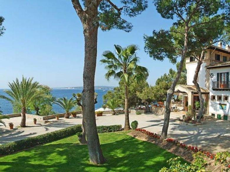 Hotel Bendinat
