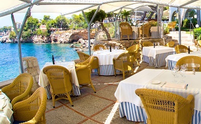 Hotel Bendinat