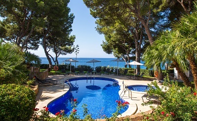 Hotel Bendinat