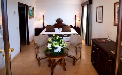 Hotel Bendinat