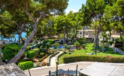 Hotel Bendinat
