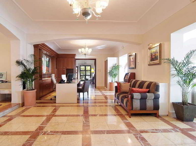 Hotel Bendinat