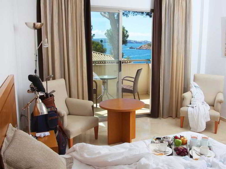 Hotel Bendinat