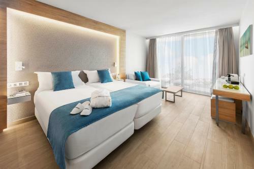 Hotel TRH Torrenova