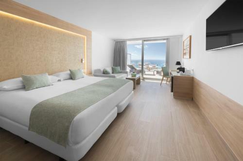 Hotel TRH Torrenova
