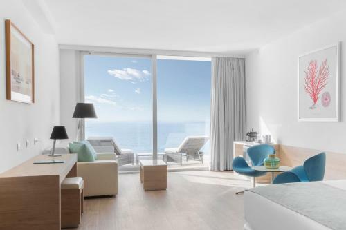 Hotel TRH Torrenova
