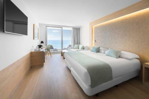 Hotel TRH Torrenova