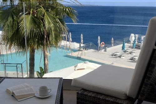 Hotel TRH Torrenova