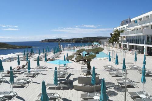 Hotel TRH Torrenova