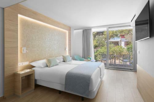 Hotel TRH Torrenova