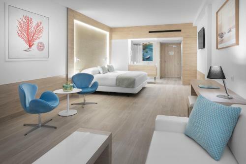 Hotel TRH Torrenova