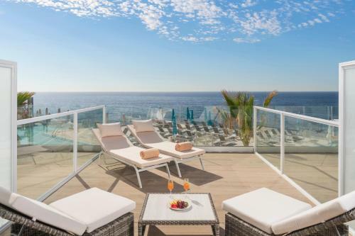 Hotel TRH Torrenova