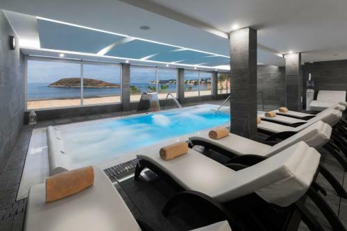 Hotel TRH Torrenova