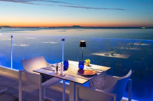 Hotel TRH Torrenova