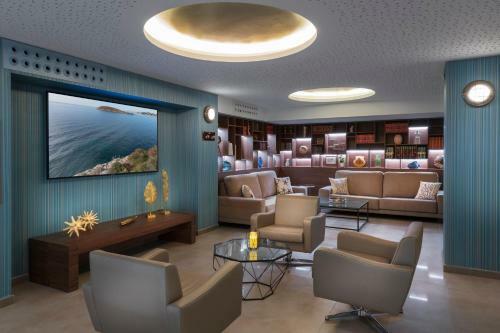 Hotel TRH Torrenova
