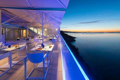 Hotel TRH Torrenova