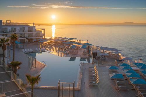 Hotel TRH Torrenova