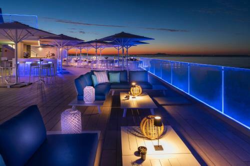 Hotel TRH Torrenova