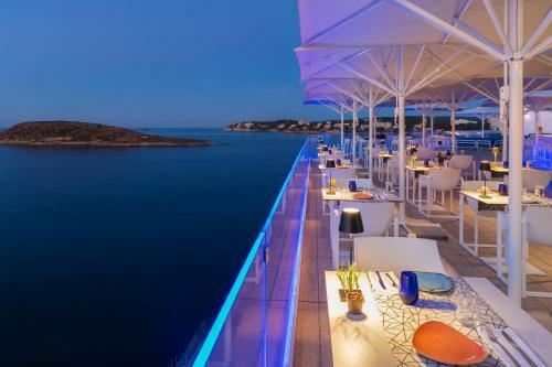 Hotel TRH Torrenova