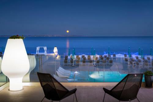 Hotel TRH Torrenova