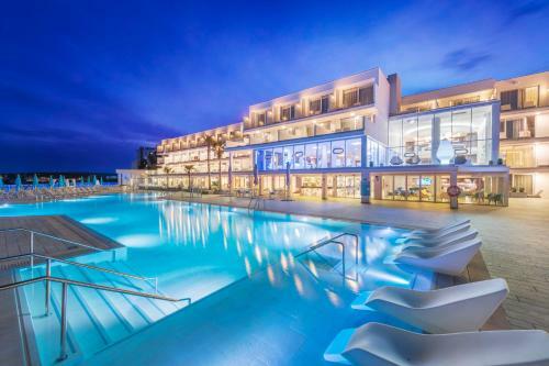 Hotel TRH Torrenova