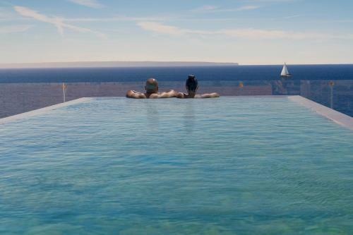 Hotel TRH Torrenova