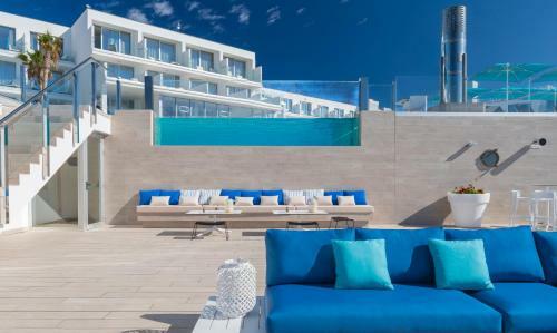 Hotel TRH Torrenova
