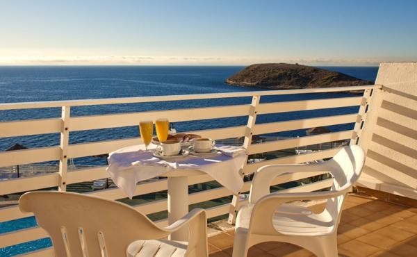 Hotel TRH Torrenova