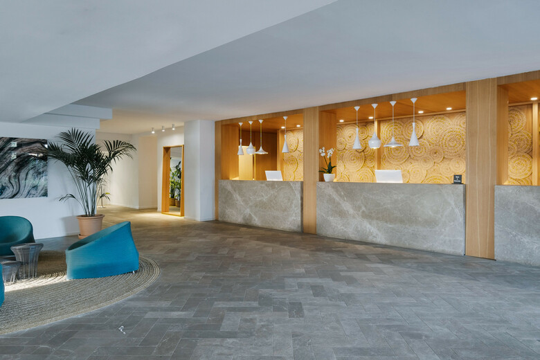 Hotel Prinsotel La Caleta