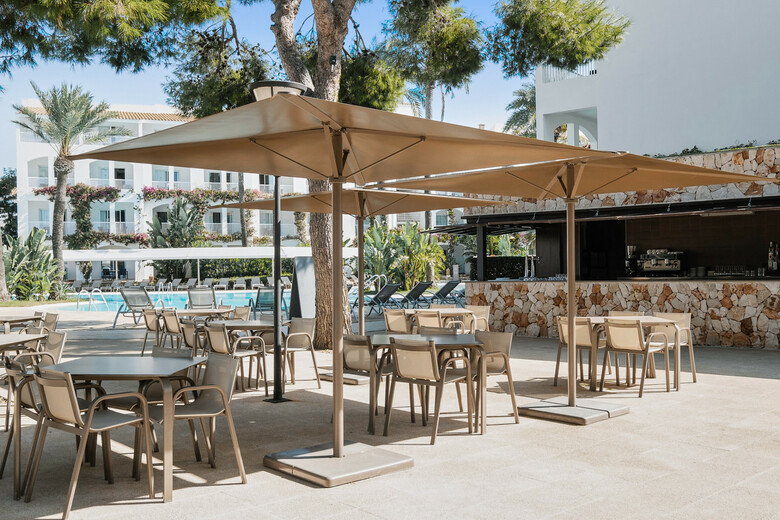 Hotel Prinsotel La Caleta