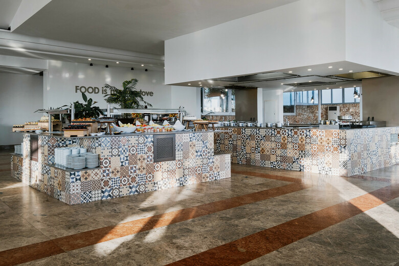 Hotel Prinsotel La Caleta