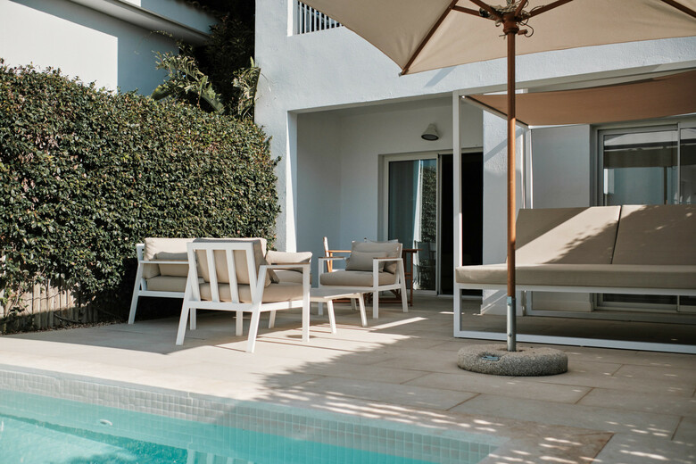 Hotel Prinsotel La Caleta
