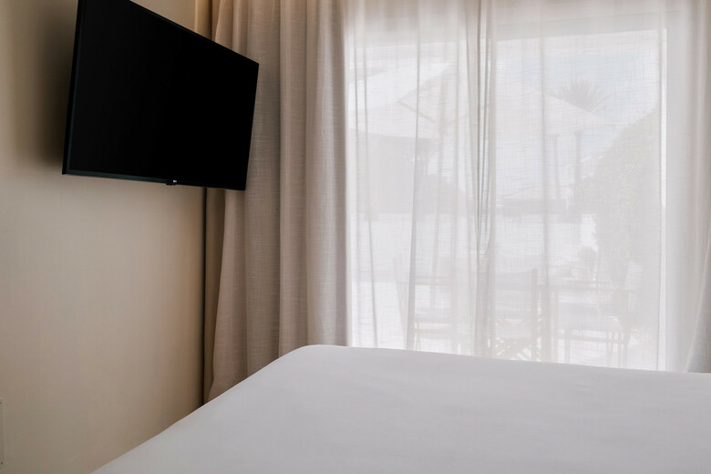 Hotel Prinsotel La Caleta