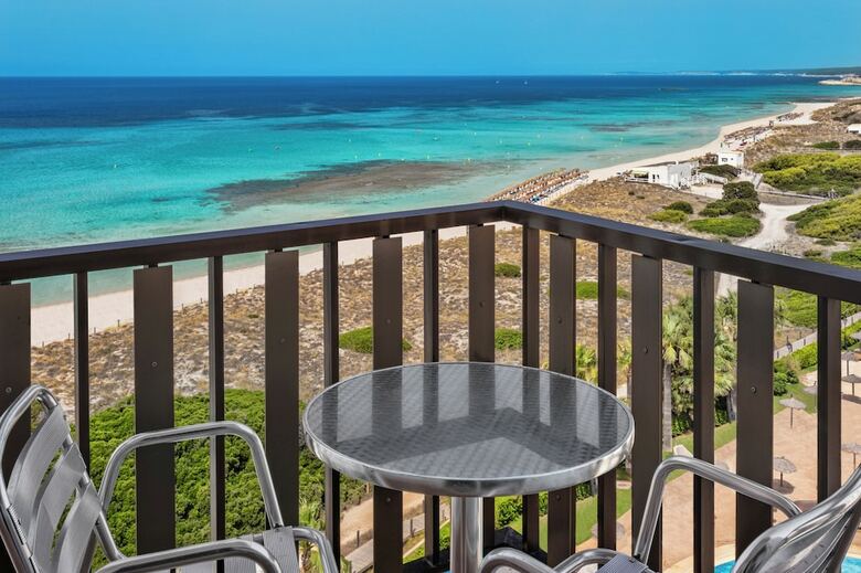 Hotel Sol Milanos Pinginos