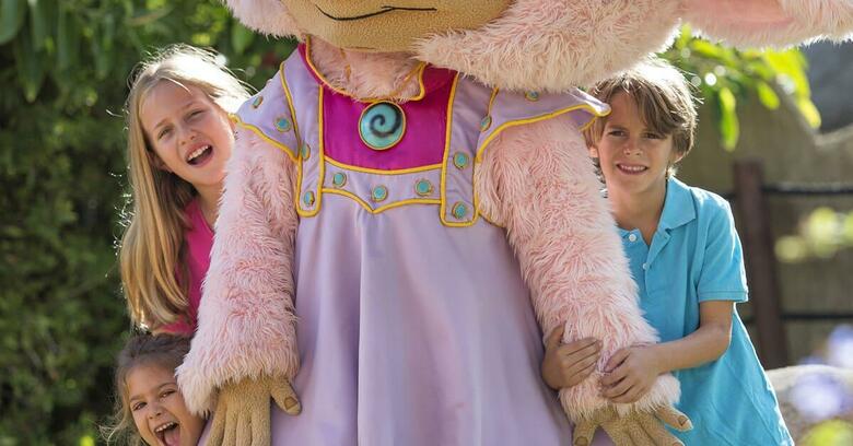 Hotel Sol Milanos Pinginos