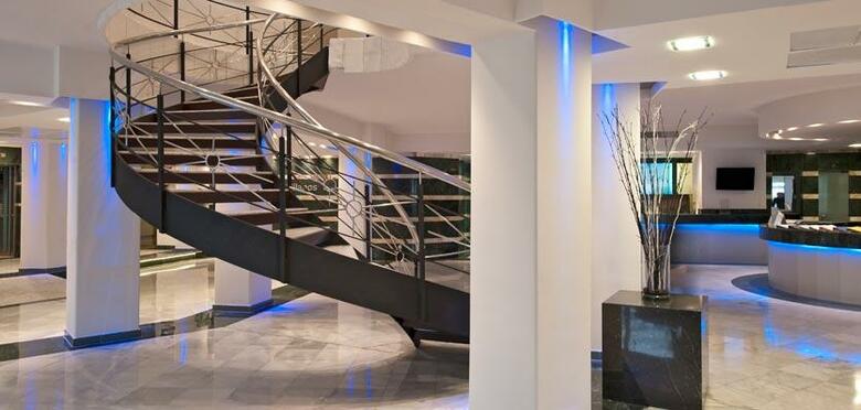 Hotel Sol Milanos Pinginos