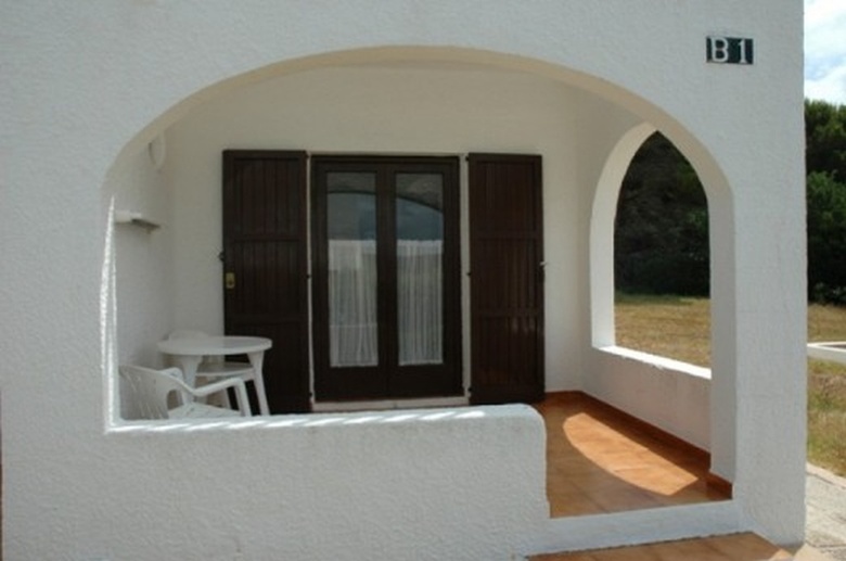Apartamentos Sa Cala