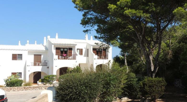 Apartamentos Sa Cala