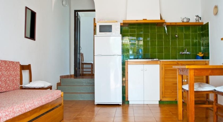 Apartamentos Sa Cala