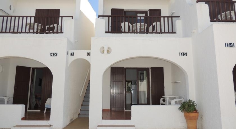Apartamentos Sa Cala