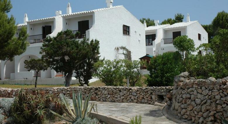 Apartamentos Sa Cala