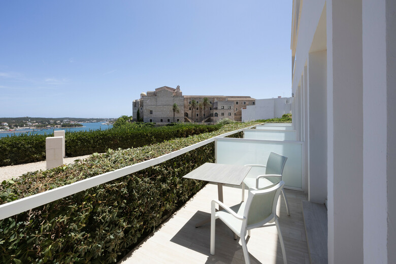 Hotel Catalonia Mirador Des Port