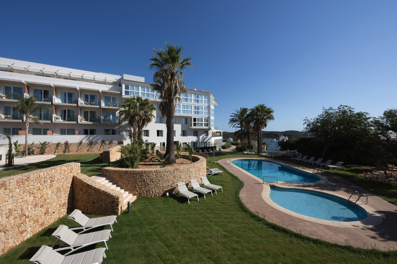 Hotel Catalonia Mirador Des Port