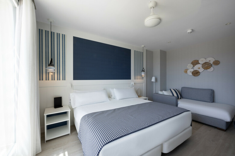 Hotel Catalonia Mirador Des Port