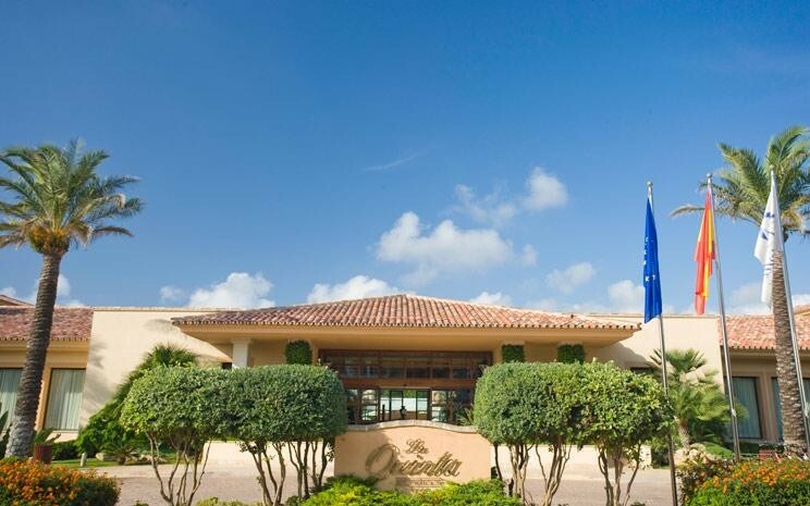 Hotel La Quinta Menorca By Portblue Boutique - Adults Only