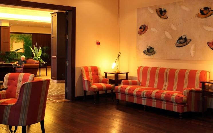 Hotel La Quinta Menorca By Portblue Boutique - Adults Only