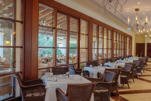 Hotel La Quinta Menorca By Portblue Boutique - Adults Only