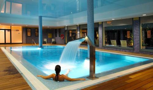 Hotel La Quinta Menorca By Portblue Boutique - Adults Only