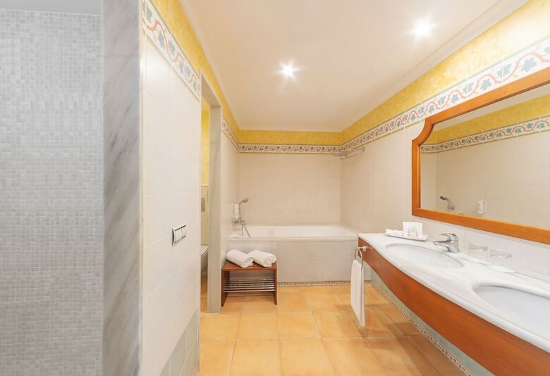 Hotel La Quinta Menorca By Portblue Boutique - Adults Only