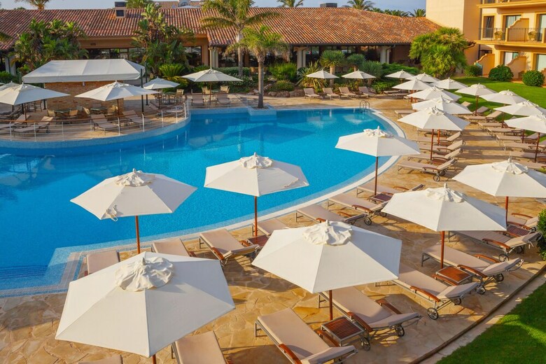 Hotel La Quinta Menorca By Portblue Boutique - Adults Only
